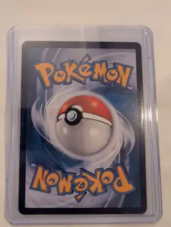Pokemon TCG Chinese Card 151 C 168/151 S Shining Ditto Holo - Image 2