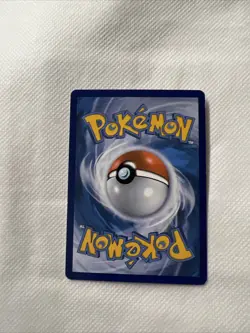 White Kyurem Holo Sealed Prerelease Fates Collide Black Star Promo XY128 Pokemon - Image 2