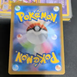 Pokemon TCG Sv10 Team Rocket's Petrel 122/098 SR Full Art Holo Japanese - Image 2