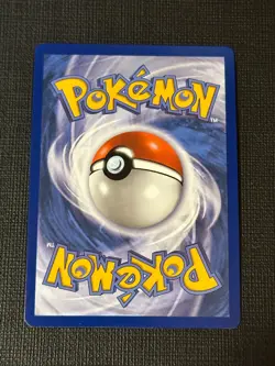 Iron Defender - Pokemon - Ultra Rare - 110/084 - ME05: PITCH BLACK - Near Mint - Image 2