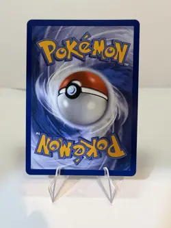 Pokemon Rust Syndicate Grunt - Pitch Black - 112/084 - Full Art - Image 2