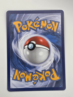 Morpeko ex 102/084 - Pokemon 2026 - Pitch Black - Ultra Rare NM - Image 2