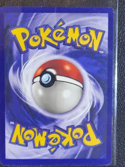 Pokemon TCG Poliwag #59 Base Set Shadowless Common Water LP - Image 2