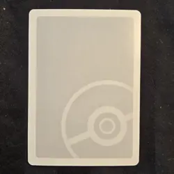 Pokemon Babanuki Old Maid Japanese: Blank Ooyama Series 1 - NM - Image 2