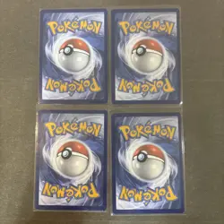 4x Ultra Ball 146/159 x4 - Crown Zenith - Pokemon TCG - Playset - NM - Image 2