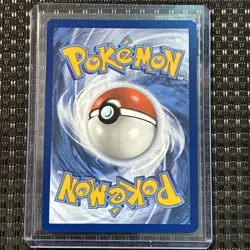 Pokemon Pikachu 173/165 Scarlet & Violet illustration Rare full Art 173/165 - Image 2