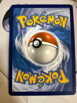 2022 Pokemon SWSH Pokemon GO Radiant Charizard #011/078 - Image 2