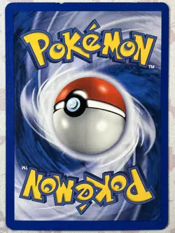 Pokemon Schneckmag (Slugma) 53/64 GERMAN Unlimited Neo Revelation LP- - Image 2