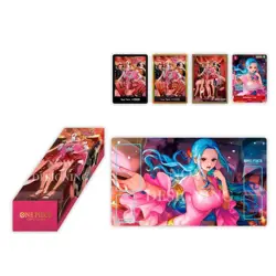 ONE PIECE Card Game Heroines Edition Special Set ENGLISH Pre Order SHIPPED OCT - Image 1