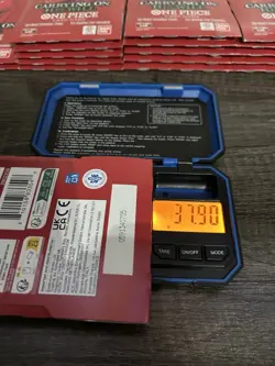 20x One Piece OP-13 Carrying On His Will Sleeved Booster - Heavy - 37.90g & UP - Image 5