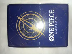 Bandai One Piece CCG Ms. All Sunday OP04-064 SP Parallel Alt Art Foil EN - Image 3