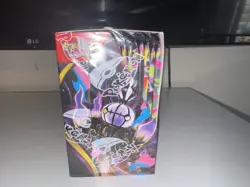 Pokemon TCG: Mega Evolution-Pitch Black Booster Display Box (36 Packs) Sealed - Image 4