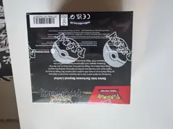 Pokemon TCG: Mega Evolution-Pitch Black Booster Display Box (36 Packs) Sealed - Image 5