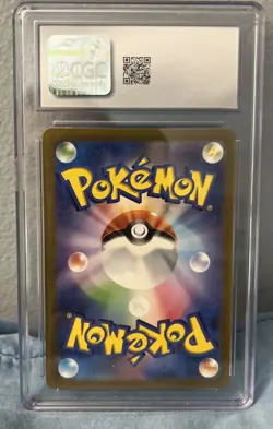 CGC 10 GEM MINT Gyarados 130/165 Pokemon Card 151 Japanese Holo - Image 2