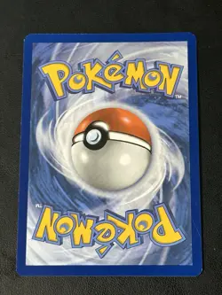 Pokemon TCG SV-Paldean Fates Oddish Card #92/91 Shiny Rare - Image 2