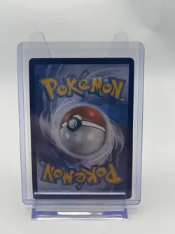 Mewtwo EX 164/162 XY BREAKthrough 2015 Secret Rare Holo Pokemon Card TCG - Image 2