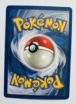 1999 Pokemon Jungle Electrode 2/64 Holo Rare WOTC Vintage Trading Card - Image 2
