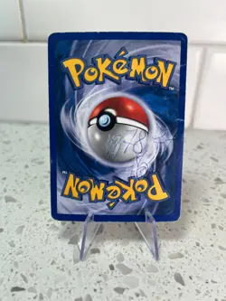 Blissey H6/H32 Holo Aquapolis Pokemon Card DMG - Image 2