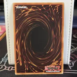 1st Edition Hyperinvoked Aeon Secret Rare CORI-EN033 Yugioh Card - Image 2