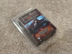 Lord of the Rings The Card Game LCG Over Hill and Under Hill Nightmare Deck -NEW - Image 3