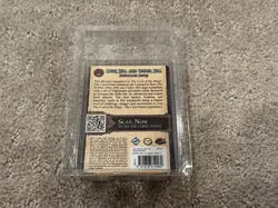 Lord of the Rings The Card Game LCG Over Hill and Under Hill Nightmare Deck -NEW - Image 5