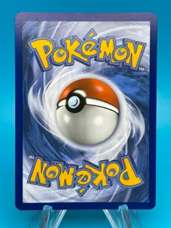 Jacq 236/198 Full Art Ultra Rare - 2023 Pokemon SV01: Scarlet & Violet Base NM - Image 2