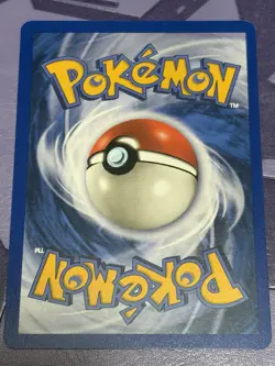 Alakazam Skyridge Non-Holo Rare Card 2/144 NM - Image 4