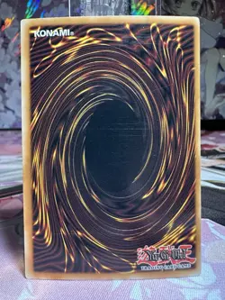 Card Ejector DPCT-EN001 Duelist Pack Collection Tin Ed Ultra NM YuGiOh - Image 2
