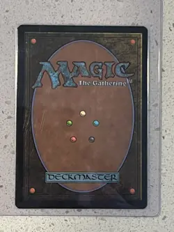 MTG English Abundant Groot - Abundant Growth (Rainbow Foil) NM Foil Secret Lair - Image 2