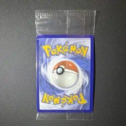 Iron Bundle 066 SVP EN Pokemon Scarlet & Violet PROMO Trading Card - SEALED - Image 2