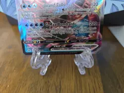 Blastoise VMAX SWSH103 SWSH: Sword & Shield Promo Cards Holo - Image 2