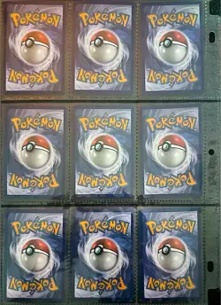 Nm 25 Card Lot from Perfect Order Including Gengar, Luxray, Dendenne + more - Image 2