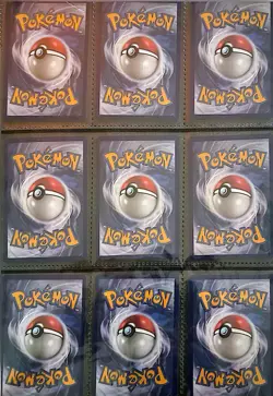 Nm 25 Card Lot from Perfect Order Including Gengar, Luxray, Dendenne + more - Image 4