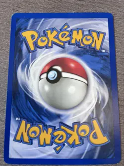 Pokemon Card - Donphan Neo Genesis 21/111 1st Edition Rare MP - Image 2