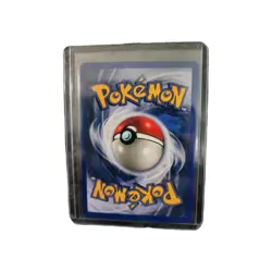 Pokemon TCG Wigglytuff 16/64 Holo Unlimited Rare Card Jungle Base Set 1999 - Image 2