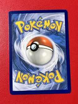 Ash’s Pikachu SM110 Promo 2017 I Choose You Movie NM- Excellent Pokemon Card - Image 3