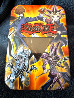 Yu-Gi-Oh Cards w/ Case Lot of 72 Fenrir Twin-Headed Thunder Dragon Agido - O - Image 2