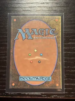 Wizards of the Coast Misty Rainforest Modern Horizons 2 Rare Land MINT - Image 2