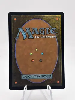 Triskelion 218/249 Foil The List M11 MTG LP - Image 2