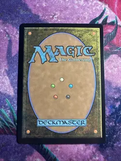 Thor, God of Thunder - Borderless M 369 - MTG Marvel Super Heroes - Image 2
