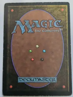 Maze of Ith - MTG Dark - Image 2