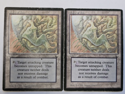 Maze of Ith - MTG Dark - Image 3