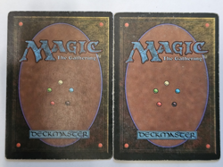 Maze of Ith - MTG Dark - Image 4