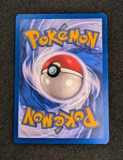 Pokemon TCG - Scyther 26/64 – Jungle – Non Holo Rare – LP - Image 3