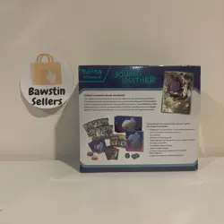 Pokemon TCG Journey Together Elite Trainer Box ETB | NWT, SEALED - Image 3
