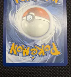 Pokemon TCG Venusaur ex Ultra Rare Full Art Holo SV 151 ENG 340HP 182/165 - Image 5
