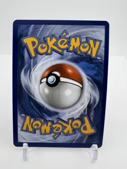 Pokemon TCG Silvally 095/084 Pitch Black Illustration Rare IR EN | NM - Image 2