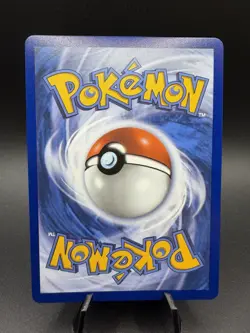 Wailord ex 097/084 Pitch Black Full Art Ultra Rare Pokemon TCG NM - Image 2