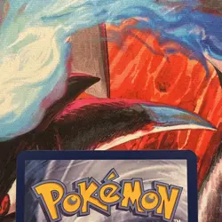 The Pokemon Company Pokemon TCG Patrat 152/086 SV: White Flare IR Holo EN - Image 3