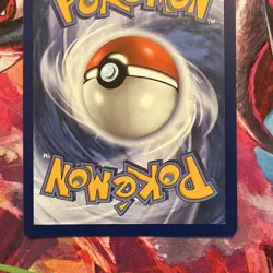 The Pokemon Company Pokemon TCG Patrat 152/086 SV: White Flare IR Holo EN - Image 4